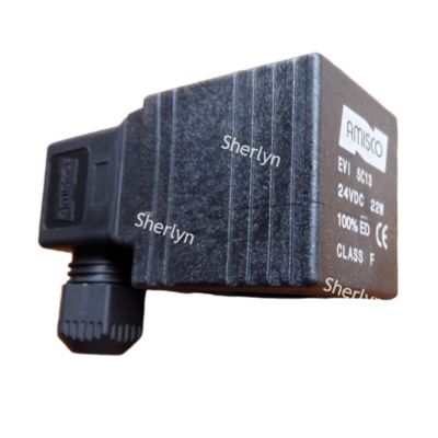 AMISCO EVI 7-9 สายโค้ล AC220V 5VA