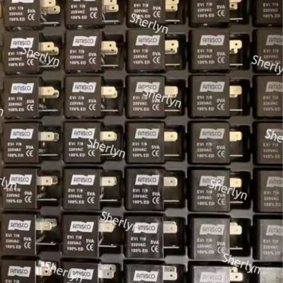 EVI 5M13 AMISCO  ชนิดโซลินอยด์คอยล์  DC24V 10W