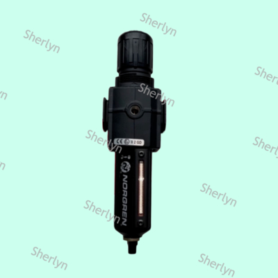 เครื่องควบคุมกรอง Norgren B73G-3GK-AT3-RMN/B73G-3GK-AT1/QT3/QT1RMN
