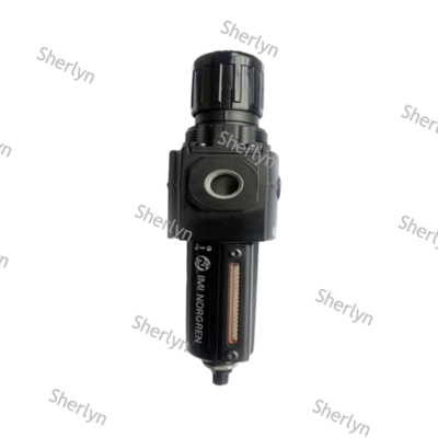 เครื่องควบคุมกรอง Norgren B73G-3GK-AT3-RMN/B73G-3GK-AT1/QT3/QT1RMN