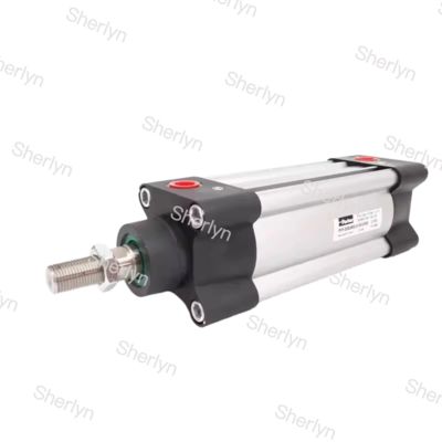 P1F-S032MC-0025-0000 PARKER ซิลินเดอร์ P1F ซีรีส์ 25 ทรัค 32 ช่อง