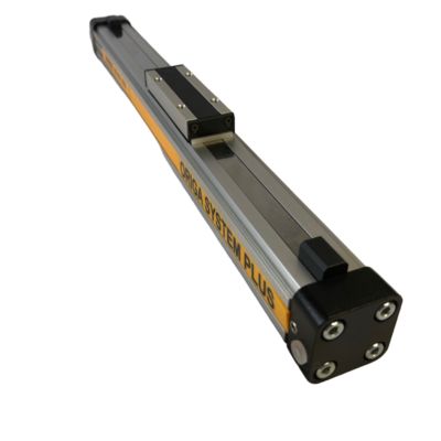 PARKER OSP-P63-00000-01000 กระบอกปนูเมติกพิสตันที่สามารถปรับแต่งได้ พร้อมการเชื่อมต่ออากาศและการติดตั้งแบบไม่ใช้อัด