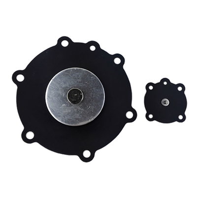 Joil ประเภท 2'' กลมเก็บฝุ่น วาล์วกระแทก JISI 50 JISR 50 JIFI 50 JIFR 50 กลมเก็บฝุ่น วาล์วกระแทก