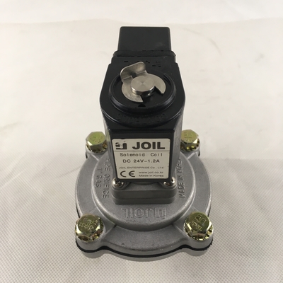 คอยล์วาล์วแม่เหล็กไฟฟ้า JOIL JOIL AC220V AC110V 50HZ DC24V 1.2A