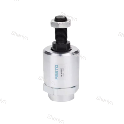 ข้อต่อแบบลอย FK-M6x 1 ของกระบอกสูบ FESTO