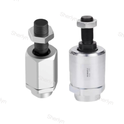 ข้อต่อแบบลอย FK-M10x1.5 Festo FK Series สำหรับกระบอกสูบ