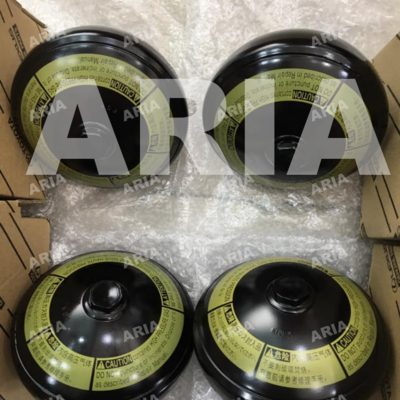 เครื่องสะสมแขวนด้านหน้าด้านหลัง 49141-60020 49151-60020 ชุดสําหรับ TOYOTA LEXUS LX570 URJ200