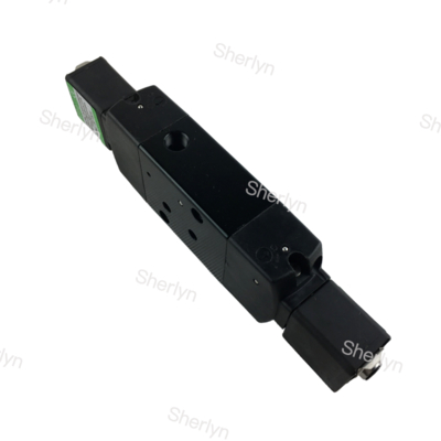 วาล์วโซลินอยด์ 551 ASCO SCG551A002MS
