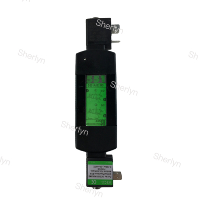 วาล์วโซลินอยด์ 551 ASCO SCG551A002MS