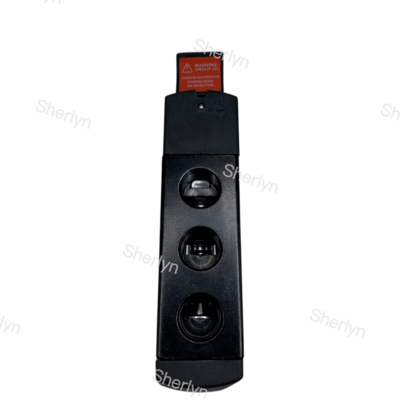 วาล์วโซลินอยด์ SCG553A002MS ASCO แบบขดลวดคู่ 3/2 ทาง รุ่น 553