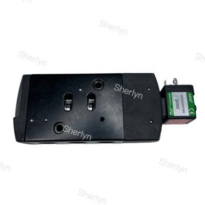 SCG553A001MS ASCO 3/2Way Solenoid Valve ซีรี่ย์ 553