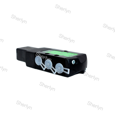 SCG531C001MS-2-วาล์วโซลินอยด์ ASCO 531 Series แบบ 5 ทาง Veneer 2 ตำแหน่ง