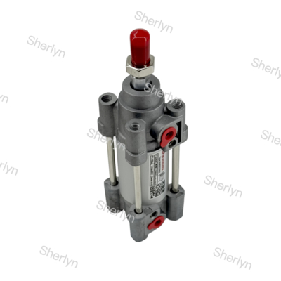 ISO 15552 นอร์เกรน ซิลินเดอร์ RA/802032/M/75 ซิลินเดอร์ทํางานสองครั้ง