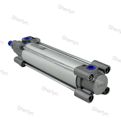 ISO 15552 NORGREN กระบอก RA/802040/M/25 กว้าง 40MM