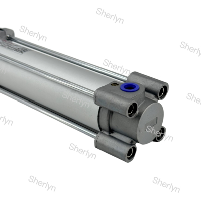 ISO 15552 NORGREN กระบอก RA/802040/M/25 กว้าง 40MM