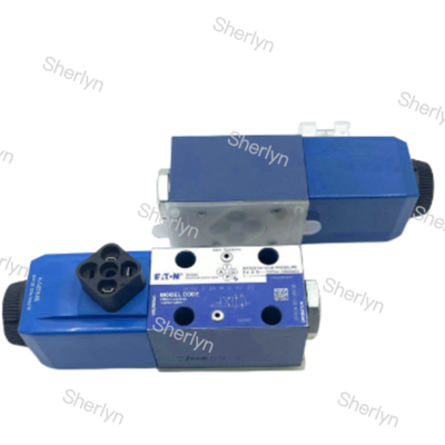 VICKERS วาล์วซอลีนอยด์ DG4V-3-6C-M-U-H7-60