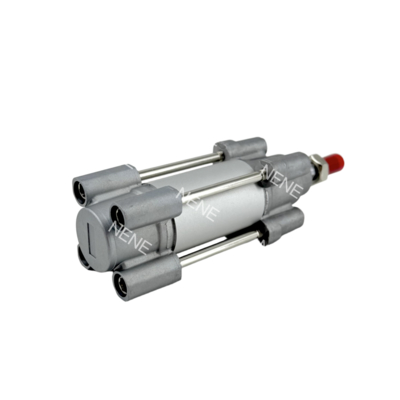 อัตโนมัติ กระบอก 32 มม กว้าง RA/802032/M/100 NORGREN RA ซีรี่ย์