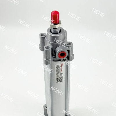 IMI NORGREN Ç5 G1/4 Port Double Acting Cylinder สําหรับกระบอกขนาด 40 มม ในอุตสาหกรรม
