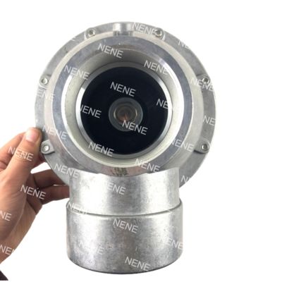 WPS-CA/TG76 DN80 Watson Solenoid Valve Pulse Valve 3-inch Right Angle Pulse Valve Spray Valve