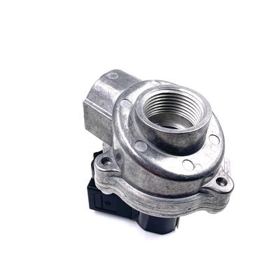 Norgren Electromagnetic Pulse Valve 1-inch 8296400.8171 Right Angle Pulse Valve