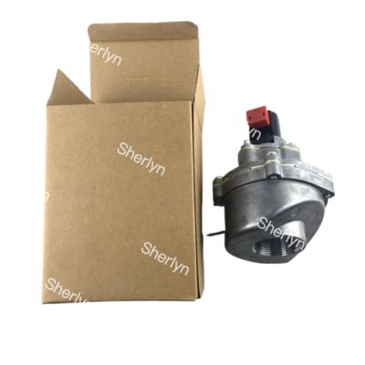 NORGREN 1.5-inch Solenoid Valve Pulse Valve 8296600.8171 Dust Collector Pulse Solenoid Valve