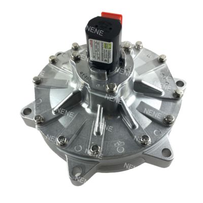 Norgren 3-inch Pulse Valve 8392900.8171 Dust Collector Pulse Solenoid Valve