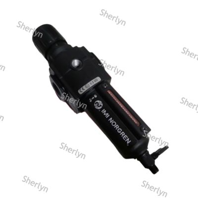 B72G-2AK-QD3-RMG วาล์วควบคุมความดันกรอง NORGRENQD1/QT3/2GK/3AK/RMN