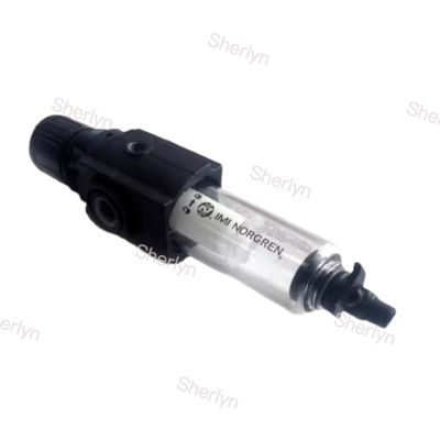 B72G-2GK-QT1-RMN วาล์วควบคุมความดันกรอง NORGREN