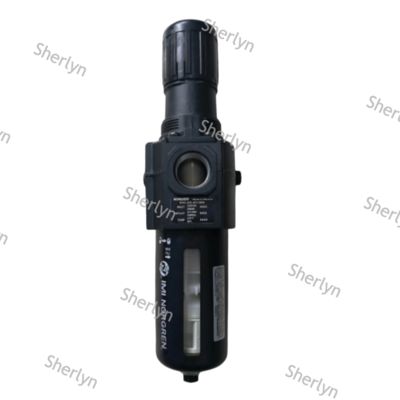 B72G-3AK-QD3-RMN NORGREN Excelon เครื่องกรอง/ควบคุม G3/8 PTF