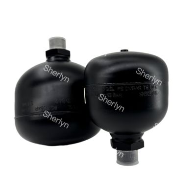 VOE15187036 ตัวสะสมไดอะแฟรม Volvo