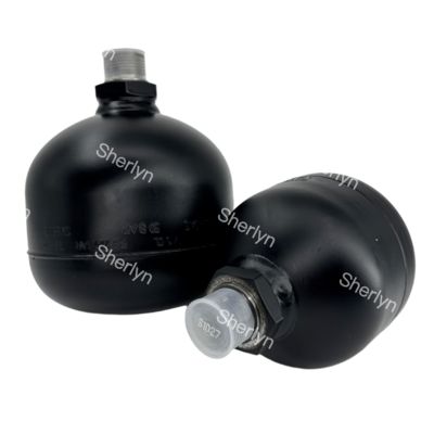 VOE15187036 ตัวสะสมไดอะแฟรม Volvo