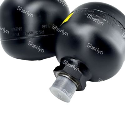 แอคคิวมูเลเตอร์ VOE17258321 สำหรับรถตักวอลโว่