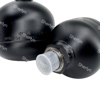 VOE17262260 Volvo Diaphragm Accumulator 0.75L