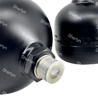 VOE15187036 ตัวสะสมไดอะแฟรม Volvo