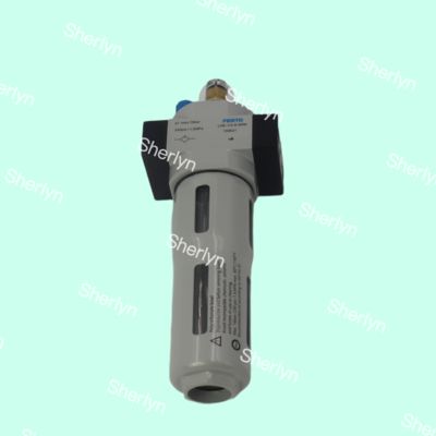 FESTO LOE-1/8-D-MINI 159620 น้ํามันเหล็กสกัดซีนก Mister 0.5-12bar