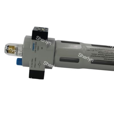 FESTO กระบอกฉีดน้ำมันโลหะผสมสังกะสี LOE-1/4-D-MINI 159621 กระบอกฉีดน้ำมัน 0.5-12bar