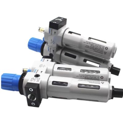 LF-1/4-D-MINI-A 159617 FESTO ตัวกรองโลหะผสมสังกะสี 40 μ m การระบายน้ำอัตโนมัติเต็มรูปแบบ 0.5-12bar