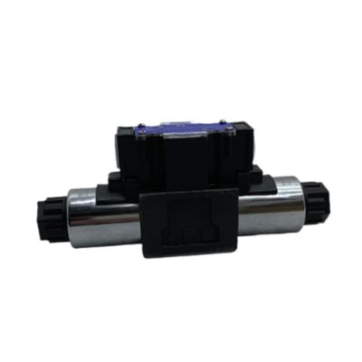 7ocean DSD-G02-2C-A220-82 วาล์วซอลีนอยด์ปนูเมติก วาล์วซอลีนอยด์ไฮดรอลิก