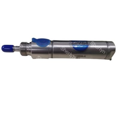 BIMBA ซิลินเดอร์ 0071-DXP ซิลินเดอร์อากาศปนูมาติกที่ทํางานสองครั้ง