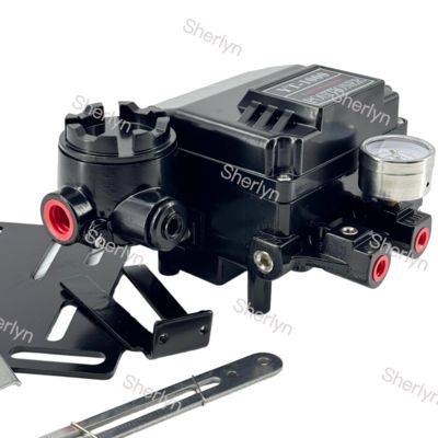 YT-1000L สายด่วน ปนูเมติก วาล์วควบคุมตัวตั้ง ระเบิดกันระเบิด มีความฉลาดกับการตอบสนอง