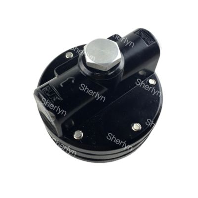 เครื่องขยายสัญญาณลม YTC Pneumatic Amplifier YTC-300 ตัวเร่งบูสเตอร์เพิ่มปริมาณลม