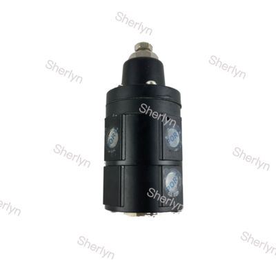 วาล์วล็อค วาล์วล็อคลม และวาล์วยึด YT-400D