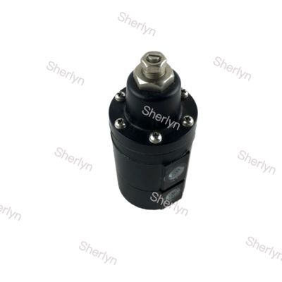 วาล์วล็อค วาล์วล็อคลม และวาล์วยึด YT-400D