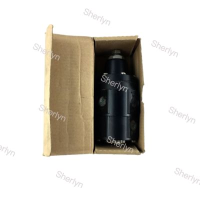 วาล์วล็อค วาล์วล็อคลม และวาล์วยึด YT-400D