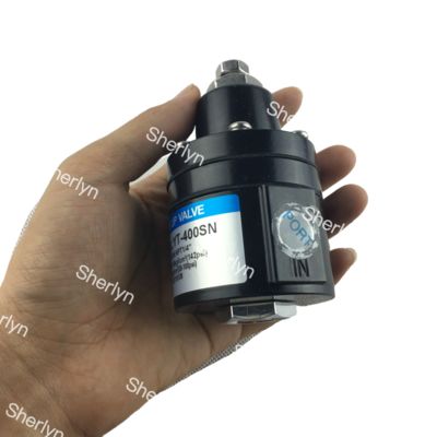 วาล์วล็อคอากาศ YT-400SN1 วาล์วความปลอดภัย Single Action