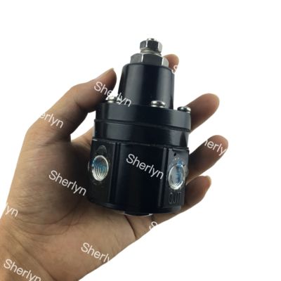 วาล์วล็อคอากาศ YT-400SN1 วาล์วความปลอดภัย Single Action