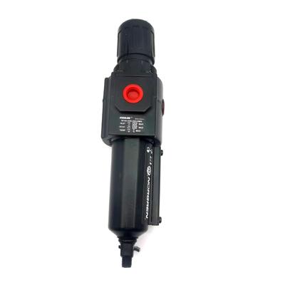 B74G-4AK-QP2-RMG เครื่องปรับกรองอากาศปนูมาติก เครื่องย่อย Norgren Excelon Filter/regulator 1/2 PTF 0.3-10 Bar