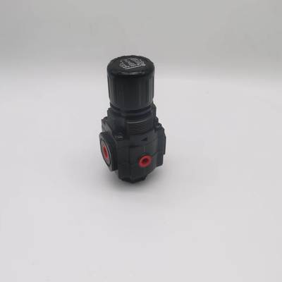 R73G-2BK-RMN เครื่องควบคุมความดันสําหรับวัตถุประสงค์ทั่วไป NORGREN