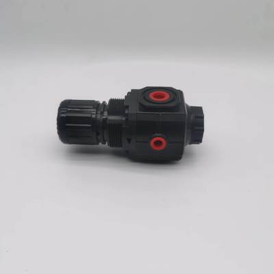 R73G-2BK-RMN เครื่องควบคุมความดันสําหรับวัตถุประสงค์ทั่วไป NORGREN
