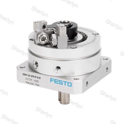 กระบอกสูบแบบหมุน Festo DSM-32-270-CC-A-B 547584